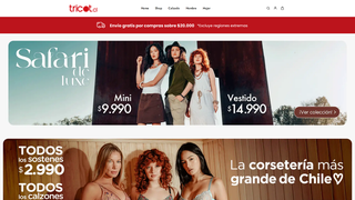 Thumbnail of outfitix.com