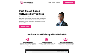 Thumbnail of unlimitedsb.com