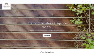 Thumbnail of traditional-designs.com