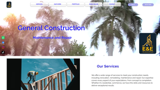 Thumbnail of eestructurestyle.com