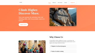 Thumbnail of nexacorehub.com