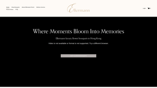 Thumbnail of ellermann-flowers.com