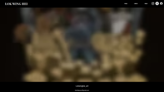 Thumbnail of lokwingheiart.com