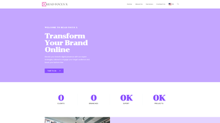 Thumbnail of readfocu.com