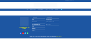 Thumbnail of bsgap.org