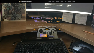 Thumbnail of tigernachurso.com