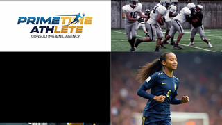 Thumbnail of primetimeathlete.com