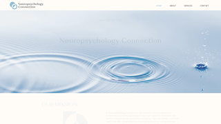 Thumbnail of neuropsychology-connection.com