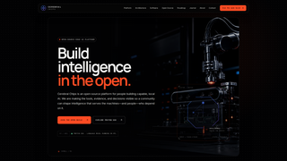 Site preview