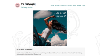 Thumbnail of bsphotography406.com