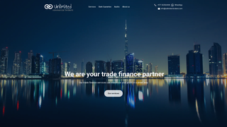 Thumbnail of unlimited-brokers.com