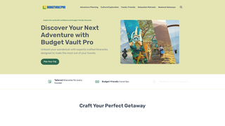 Thumbnail of budgetvaultpro.com