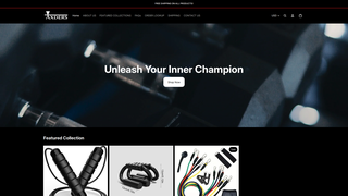 Thumbnail of axders.com