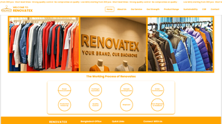 Thumbnail of renovatexbd.com