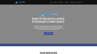 Thumbnail of surecareindustrial.com