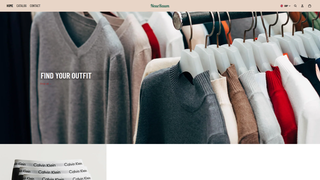 Thumbnail of neueraum.com
