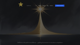 Thumbnail of stelliformdigital.com