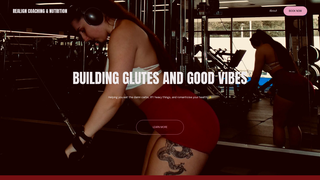 Thumbnail of realignbyrachel.com