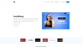 Thumbnail of instabangapp.com