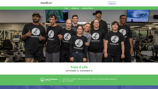 Thumbnail of sonjtrain4life.org