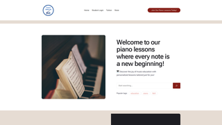 Thumbnail of studiofrancom.com