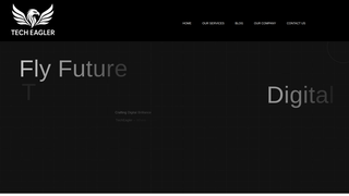 Thumbnail of techeagler.com