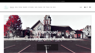 Thumbnail of ilbmora.com