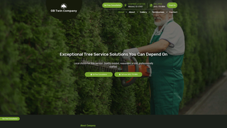 Thumbnail of treeservice-sd.com