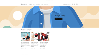 Thumbnail of revixlight.com