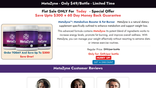 Thumbnail of en-en-metazyne.com
