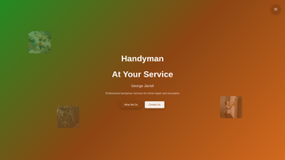 Thumbnail of handymanjarrell.com