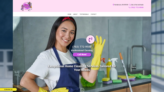 Thumbnail of cleaningservicenv.com