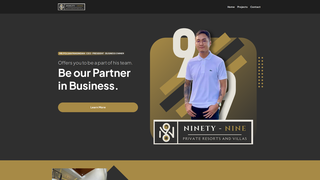 Thumbnail of ninetynineresortsph.com
