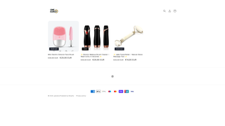 Thumbnail of one-euro.com