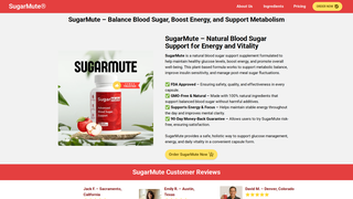 Thumbnail of en-us-sugarrmute.com