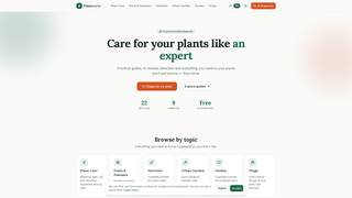 Site preview