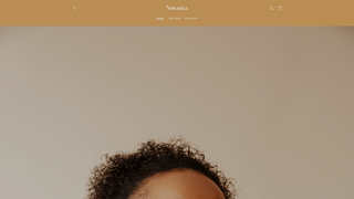Thumbnail of novaura.net