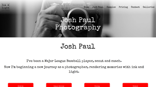 Thumbnail of joshpaul-photo.com