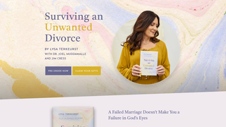 Thumbnail of survivinganunwanteddivorce.com