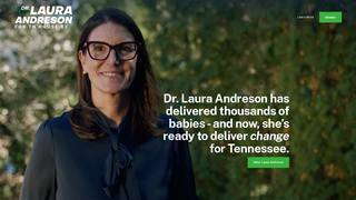Screenshot of laurafortn63.com