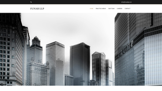 Thumbnail of funarllp.com