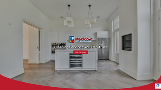 Thumbnail of madicowcleaningservices.com