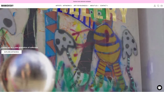 Thumbnail of highmbar.com