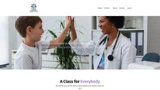 Thumbnail of thenpcollaborative.com