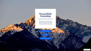 Thumbnail of forwardpathcounselingma.com