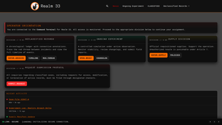 Thumbnail of realm33.org