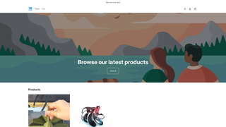 Thumbnail of shopimoy.com