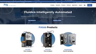 Thumbnail of fialabinstruments.com