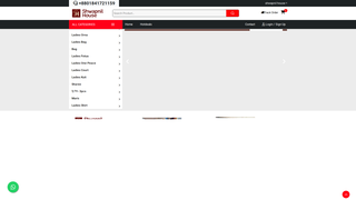 Thumbnail of shwapnilhousebd.com