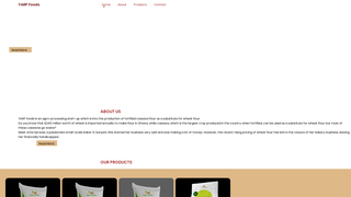 Thumbnail of yarpfoodsltd.com